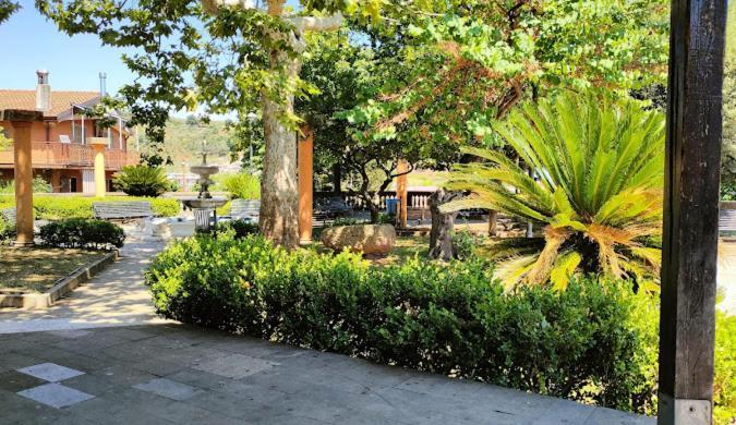 La Piccola Valle Holiday home