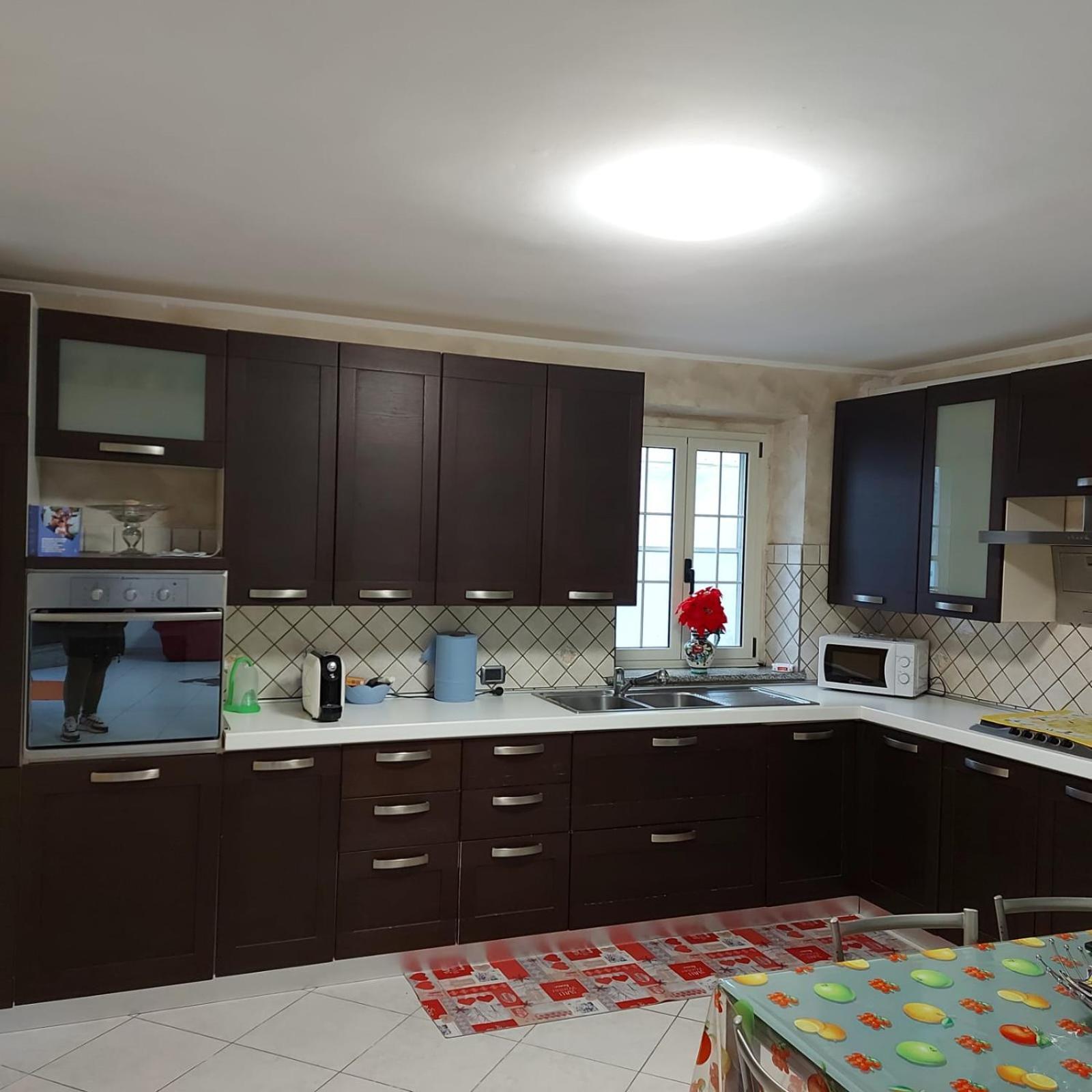 La Piccola Valle Holiday home *