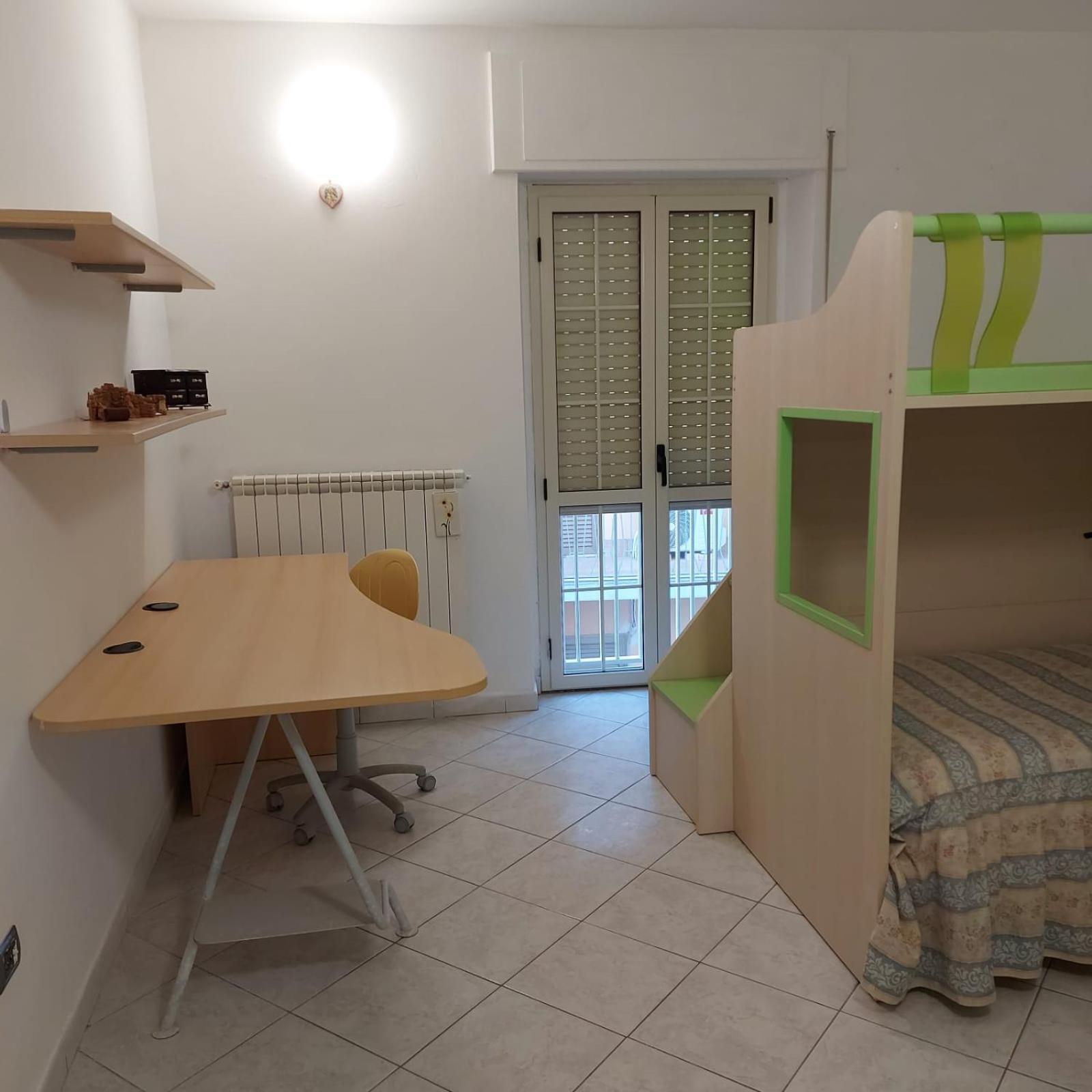 Holiday home La Piccola Valle *