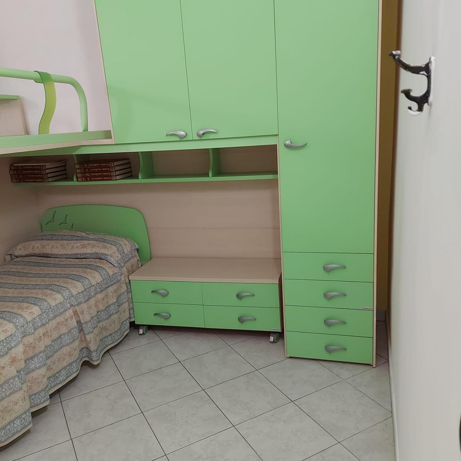 Holiday home La Piccola Valle