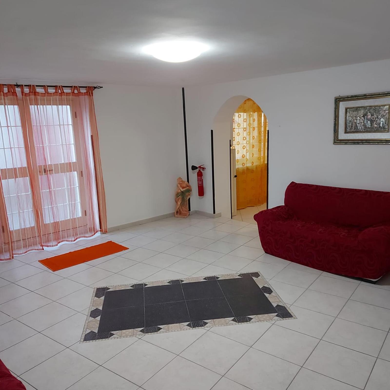 La Piccola Valle Holiday home *